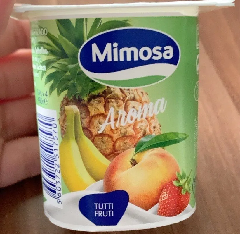 Yogurt