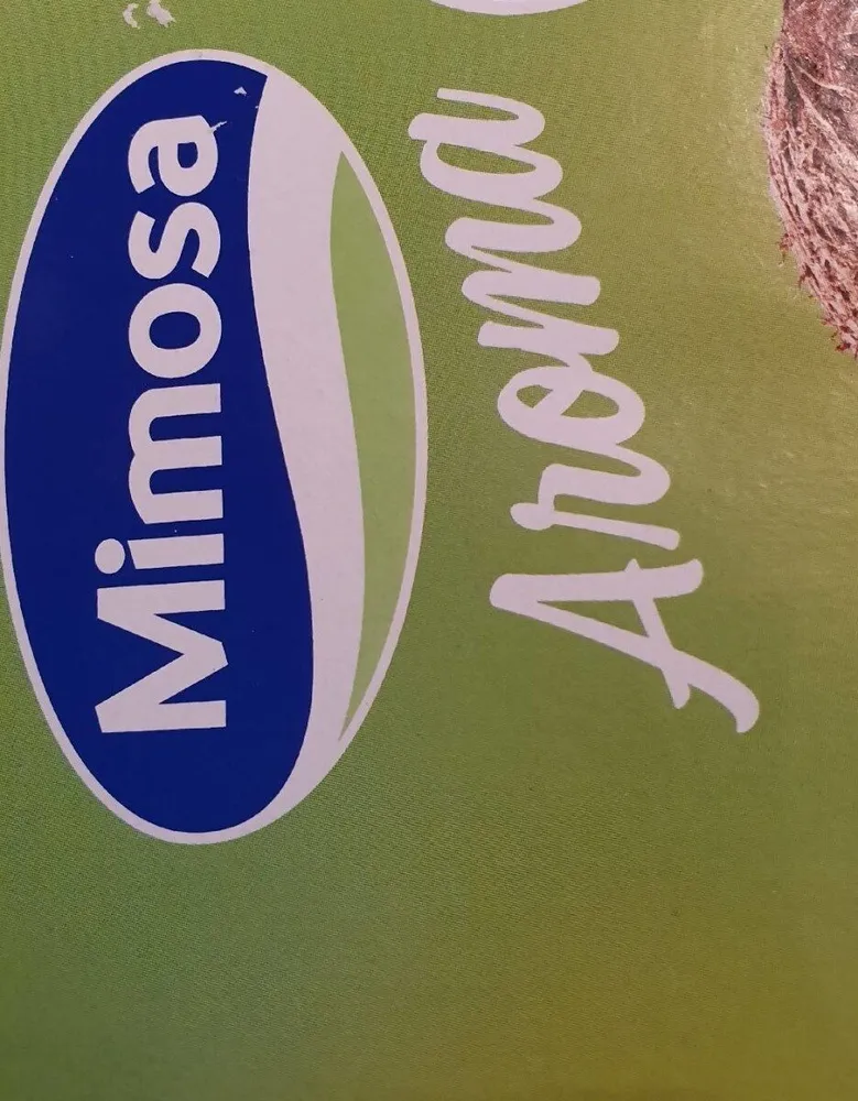 MIMOSA aroma