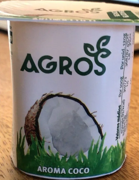 Agros coco