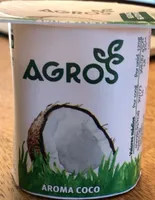 Agros coco