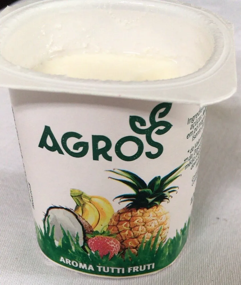 Aroma Tutti Fruti