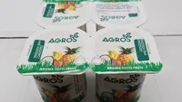 Yourts aromatisés