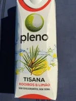 Tisana rooibos & limao