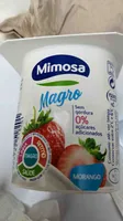 Mimosa Magro