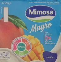 Magro Manga