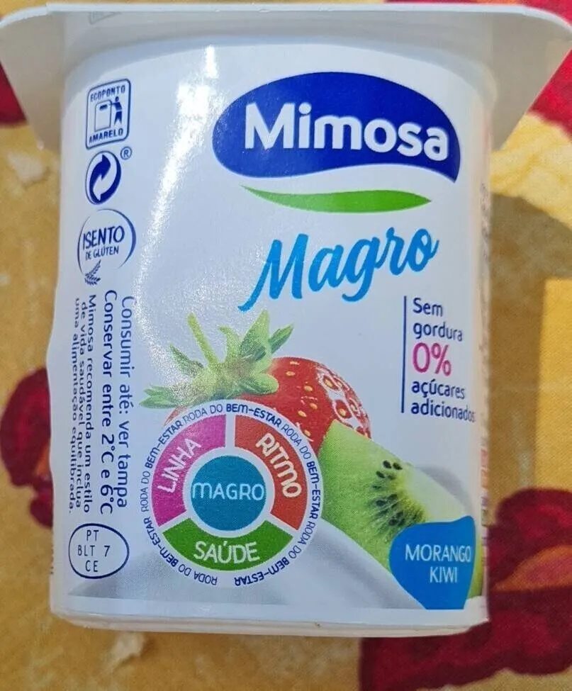 Magro
