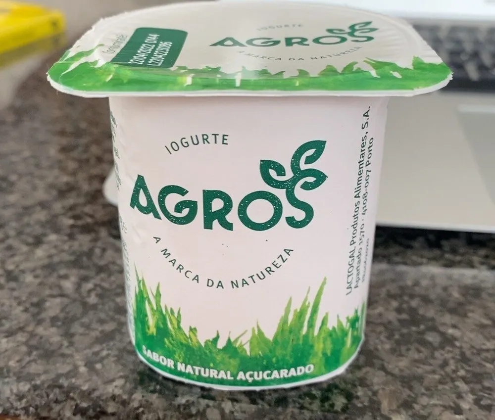 Iogurte