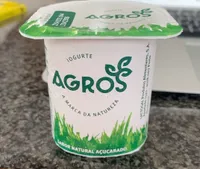 Iogurte