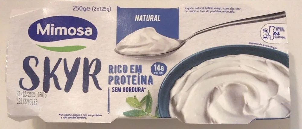 Skyr