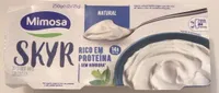 Skyr