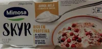 Skyr