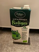Lait pasteurisé