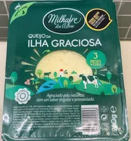 Queijo da Ilha Graciosa