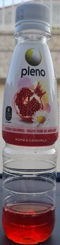 Pleno Grenade Camomille