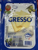 queijo flamengo