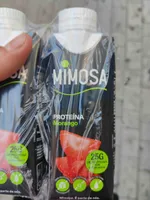 Mimosa proteina