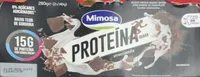 Proteína Quark Stracciatella