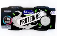 Proteína Quark Natural