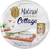 Queijo Fresco Cottage