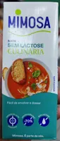 Nata sem Lactose Culinária