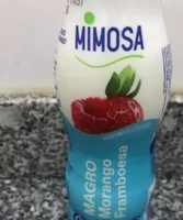 Iogurte  magro