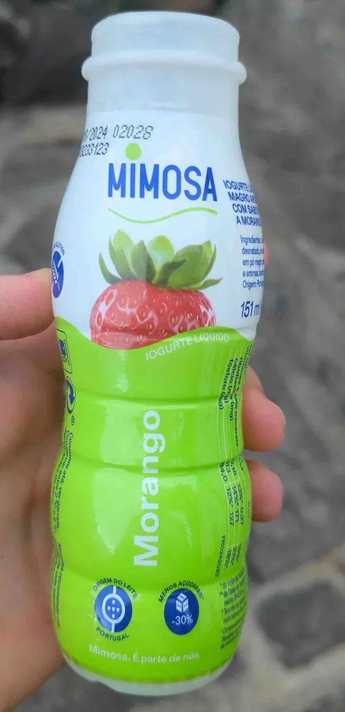 Morango