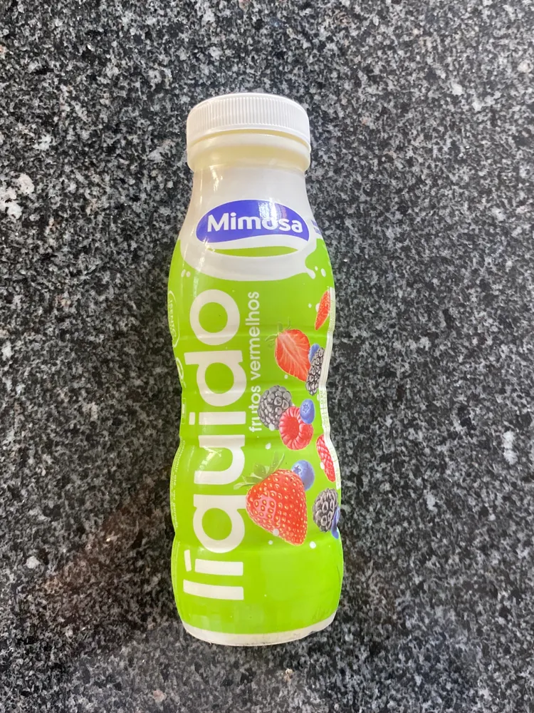 Frutos Vermelhos