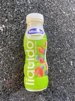 Frutos Vermelhos