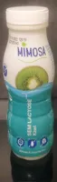 Sem lactose kiwi
