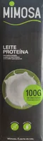 Leite Proteína