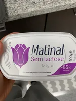 Magra Sem Lactose**