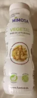 Mimosa vegetal