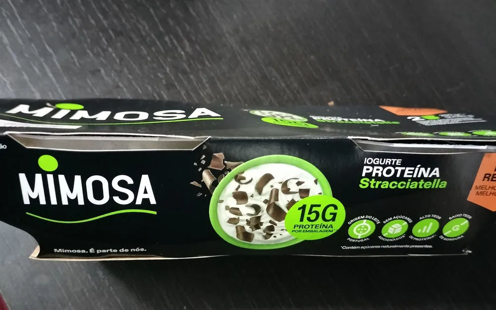 Stracciatella