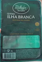 Queijo Ilha Branca