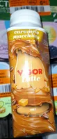 Caramelo Macchiato