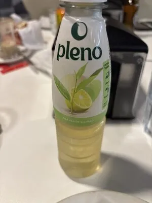 Chá Verde & Limão