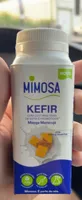 Kefir Manga Maracujá