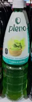 Pleno matcha e menta 1.5L