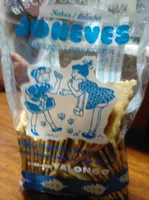 Joneves