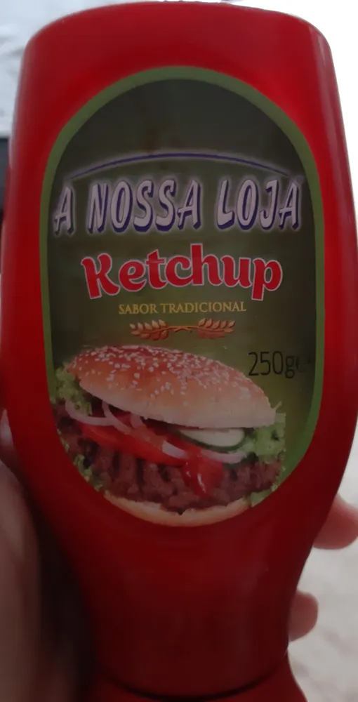 Ketchup