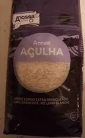 Arroz Agulha