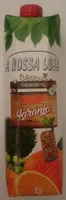 Néctar de laranja