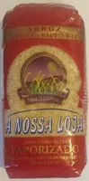 Arroz longo extra vaporizado