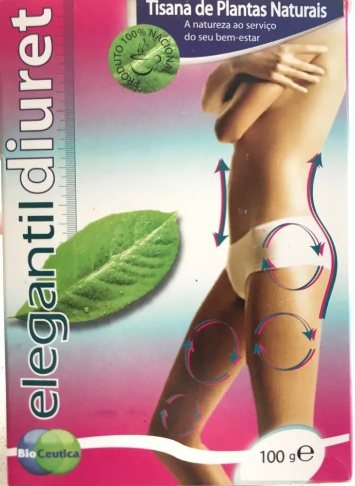 elegantil diuret