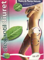 elegantil diuret