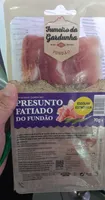 Presunto Fatiado do Fundão