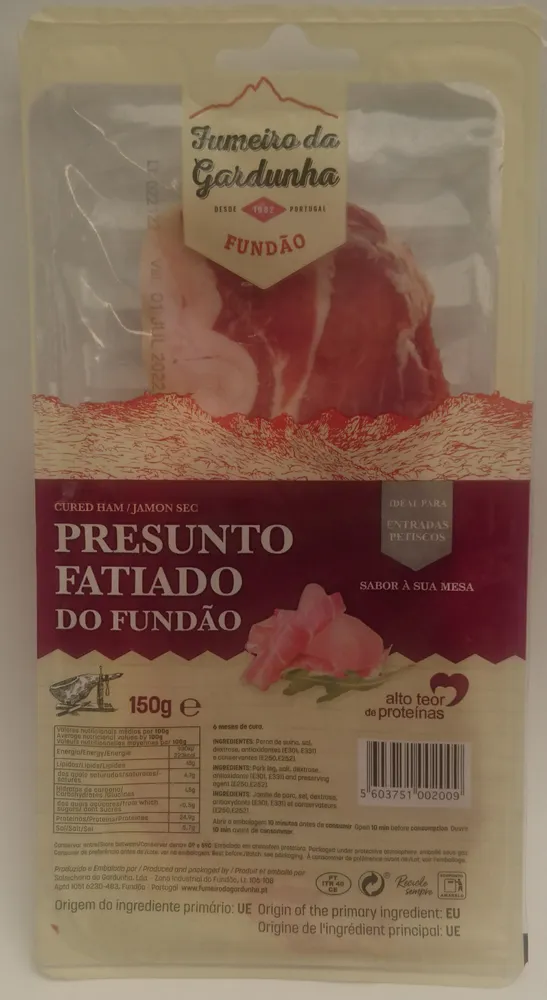 Presunto Fatiado do Fundão