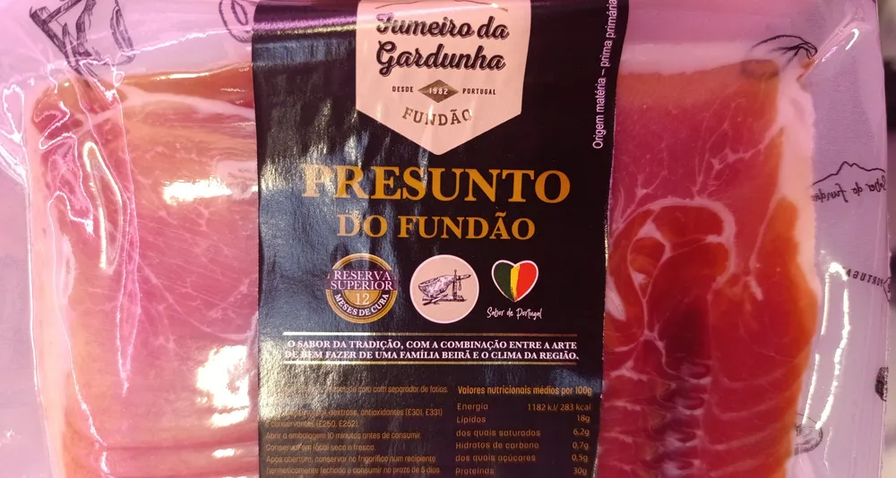 presunto do Fundão
