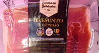 presunto do Fundão