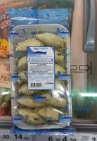 pastéis de bacalhau gelcurto